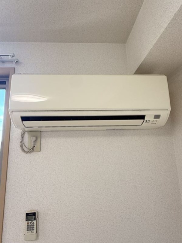 イーストコート その他設備