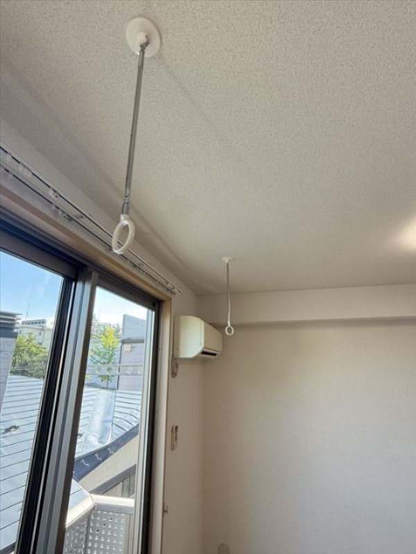 イーストコート その他設備