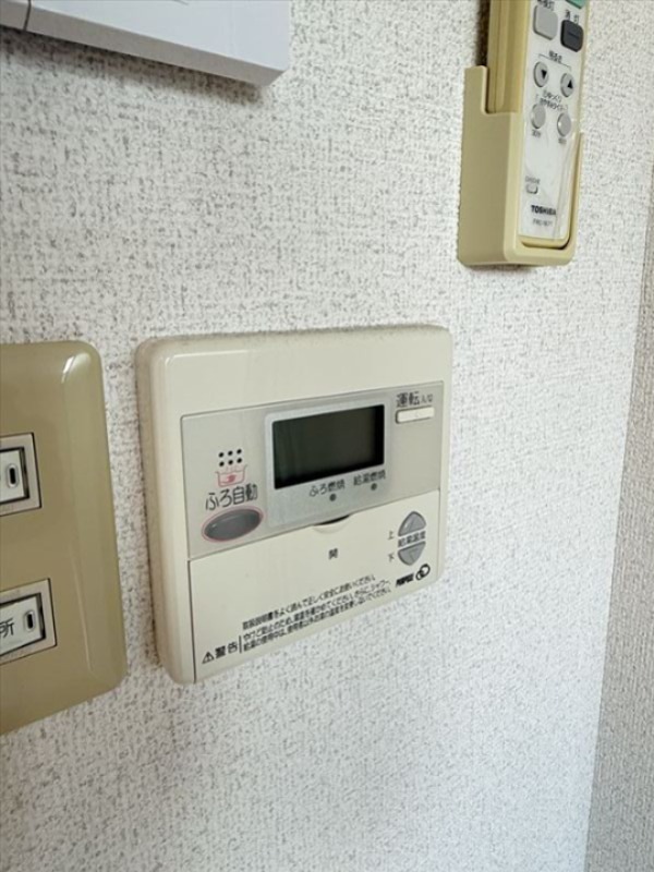 イーストコート その他設備