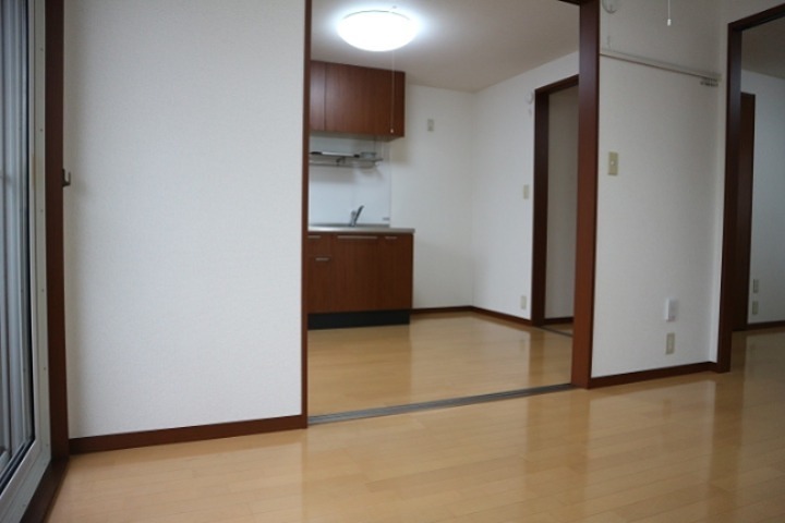 フェリーチェ その他部屋・スペース