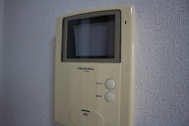 フェリーチェ セキュリティ