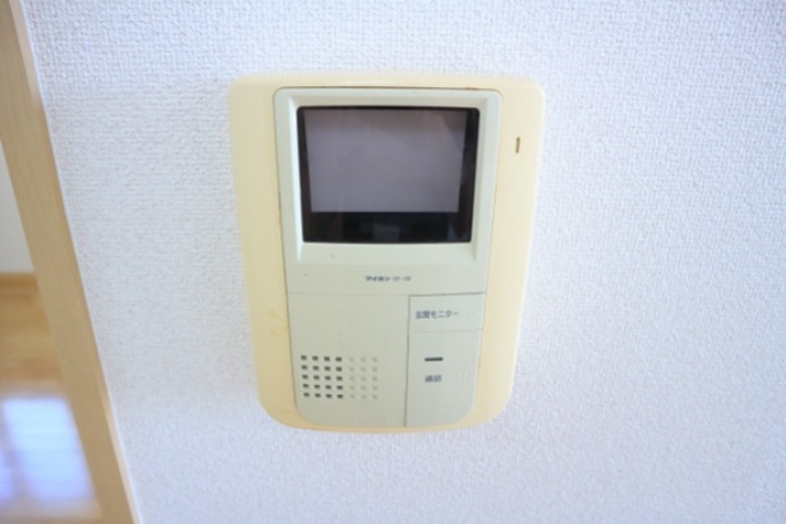 フォンターナＣ セキュリティ
