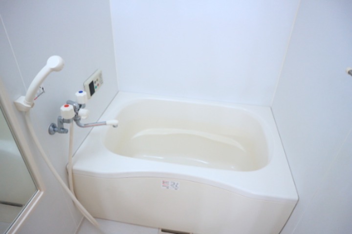 フォンターナＣ 風呂画像