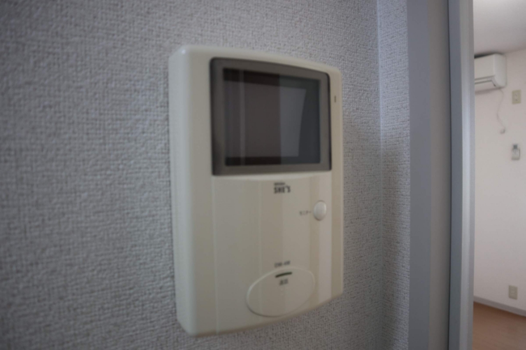 メゾンクレール セキュリティ