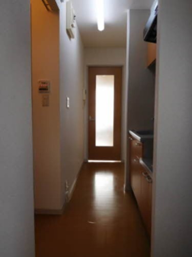 メゾンクレール その他部屋・スペース