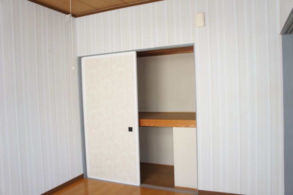 エステート旭南 その他