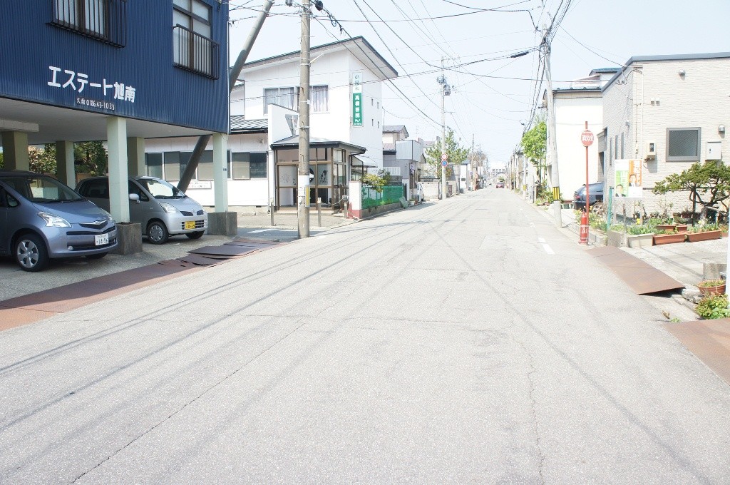 エステート旭南 その他