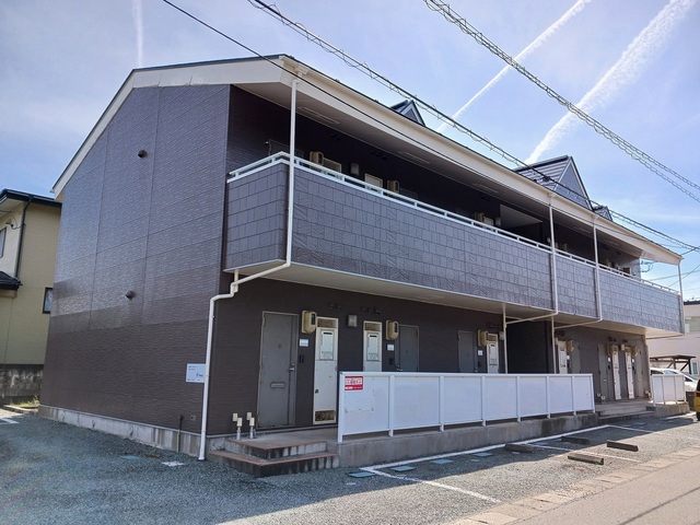 秋田県秋田市東通2丁目 外観