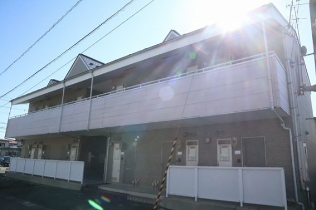 秋田県秋田市東通２丁目 外観