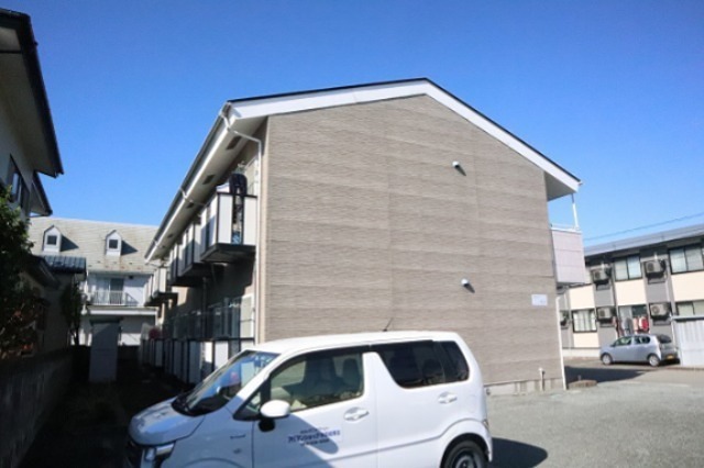 秋田県秋田市東通２丁目 外観