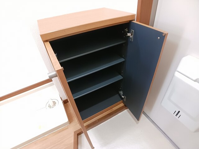 秋田県秋田市東通２丁目 玄関