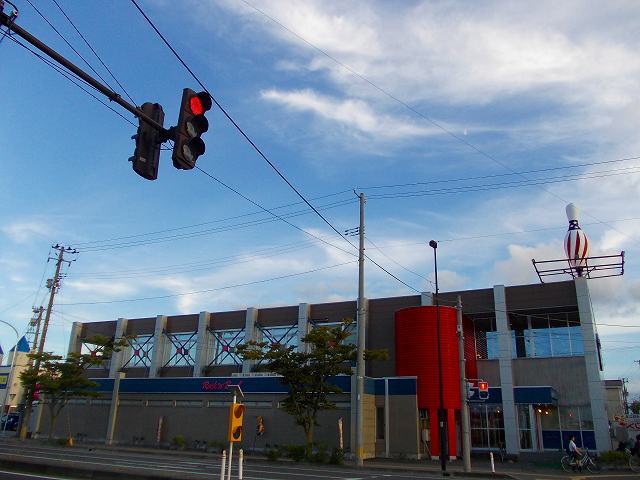 秋田県秋田市東通２丁目 その他