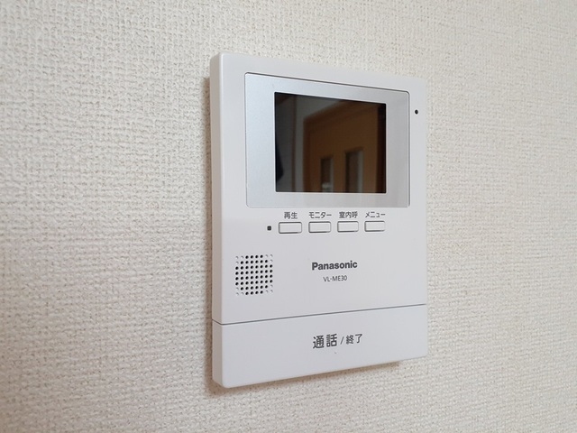 秋田県秋田市泉中央５丁目 その他設備