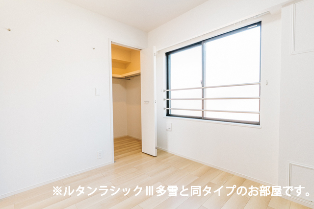 秋田県秋田市手形中谷地 その他部屋・スペース