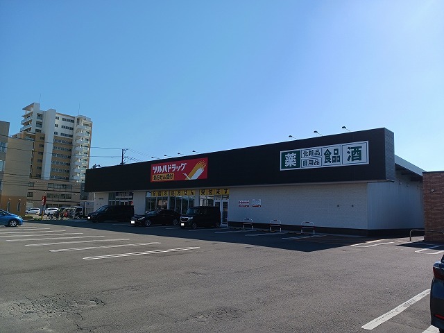 秋田県秋田市手形中谷地 その他
