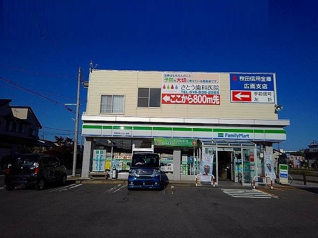 秋田県秋田市広面樋口 その他