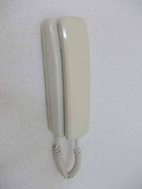 秋田県秋田市東通２丁目 セキュリティ