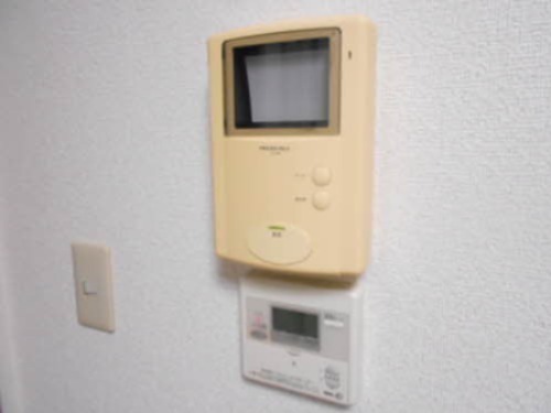 アクアロードⅡＡ セキュリティ