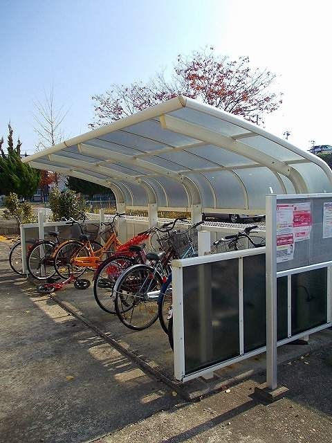 秋田県秋田市寺内油田２丁目 その他共有部分