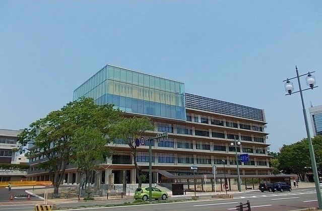 秋田県秋田市山王沼田町 その他