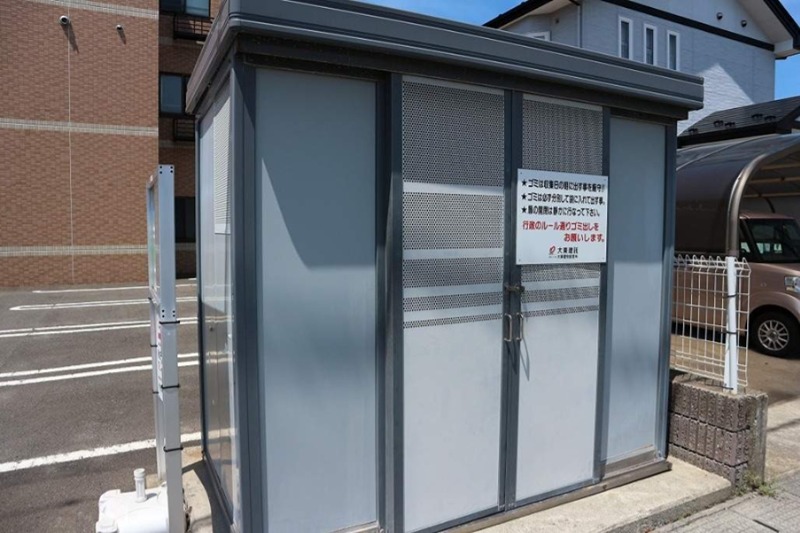 秋田県秋田市山王沼田町 その他共有部分