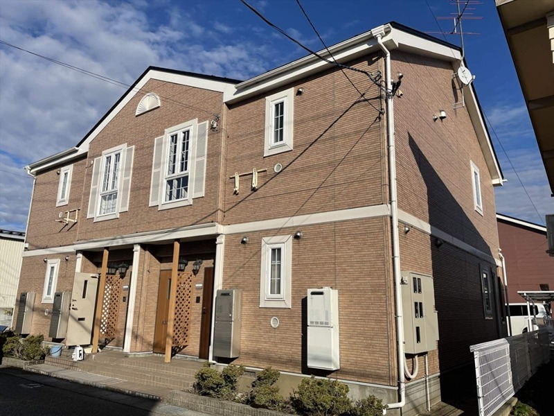 秋田県秋田市仁井田新田２丁目 外観