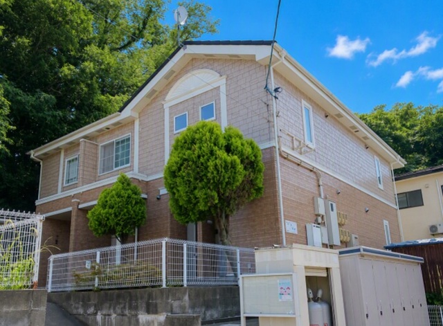 秋田県秋田市寺内蛭根１丁目 外観