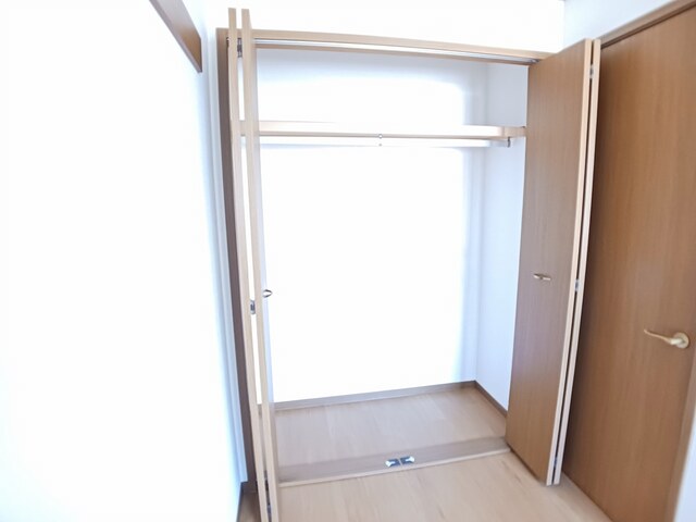 秋田県秋田市河辺和田北条ケ崎 収納
