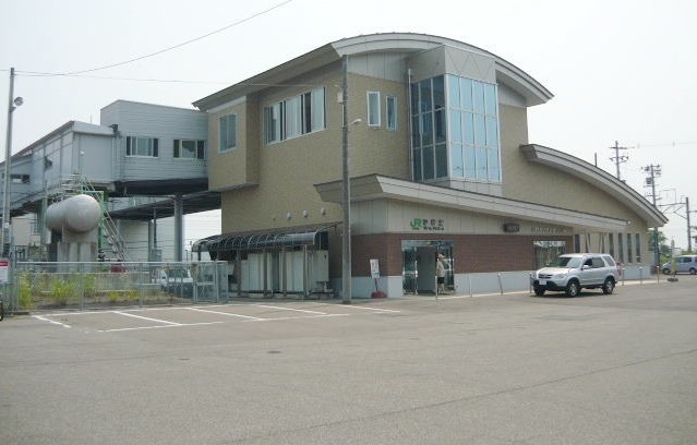 秋田県秋田市河辺和田北条ケ崎 その他