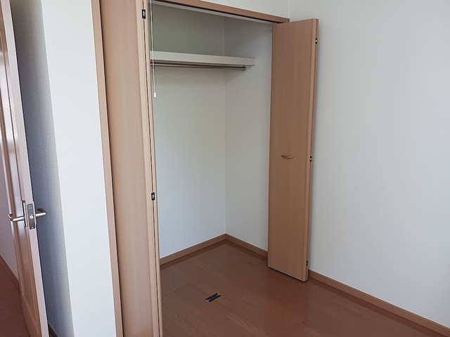 秋田県秋田市広面蓮沼 収納