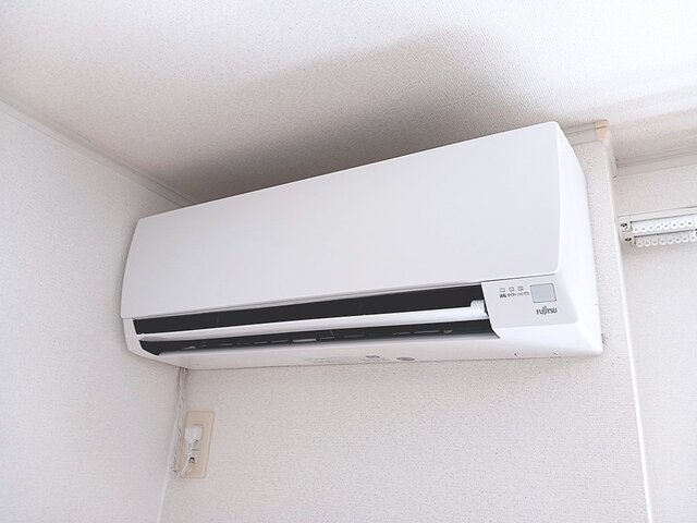 秋田県秋田市広面蓮沼 その他設備