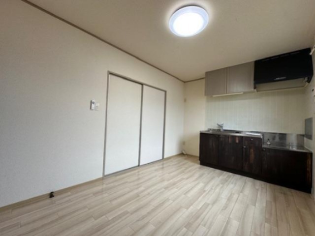 セジュールｈａｎａ リビング