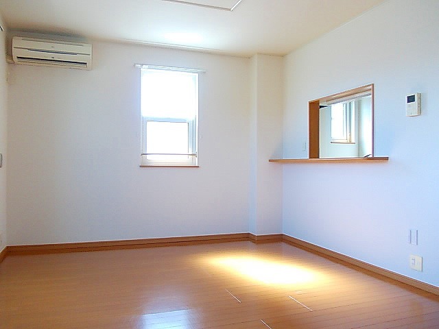 秋田県秋田市外旭川梶ノ目 リビング