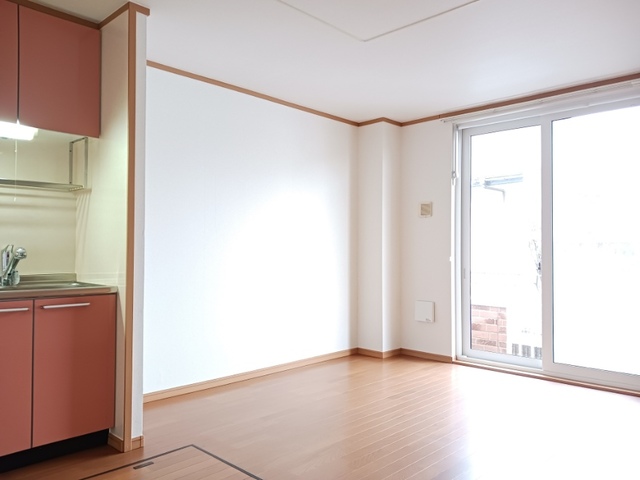 秋田県秋田市四ツ小屋中野 リビング