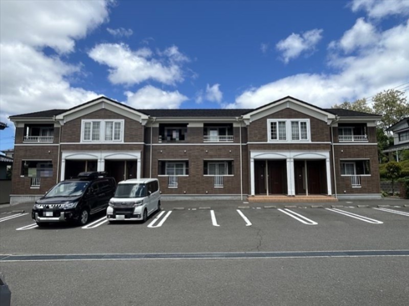 秋田県秋田市手形才ノ浜 外観