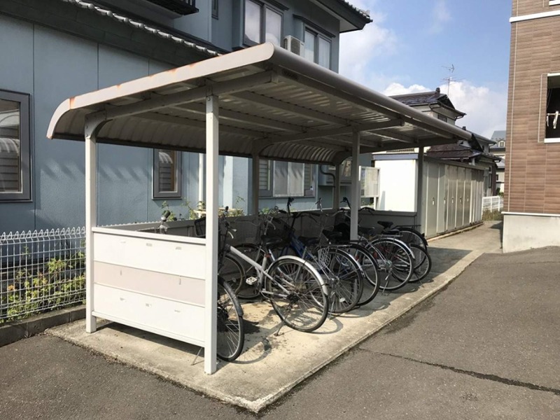 秋田県秋田市手形才ノ浜 その他共有部分