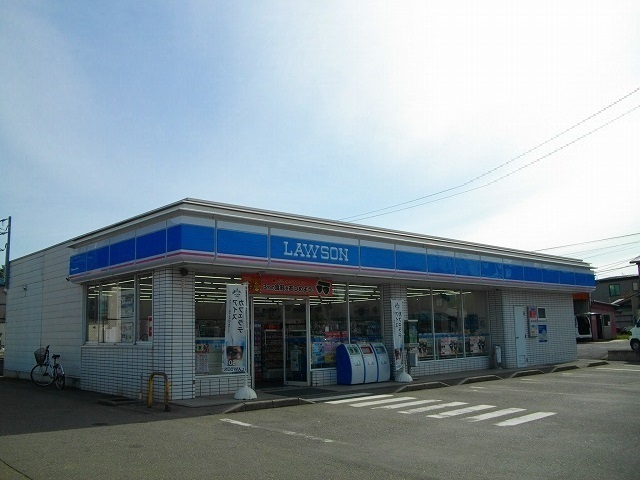 秋田県潟上市天王追分 その他