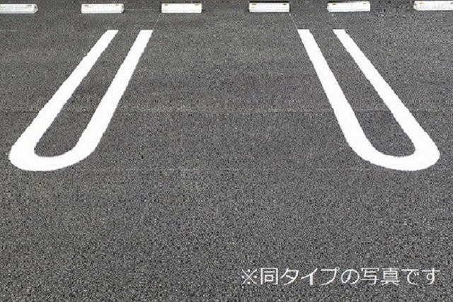 秋田県秋田市土崎港中央２丁目 駐車場