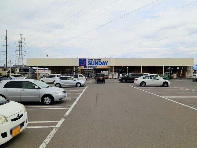 秋田県秋田市仁井田本町１丁目 その他