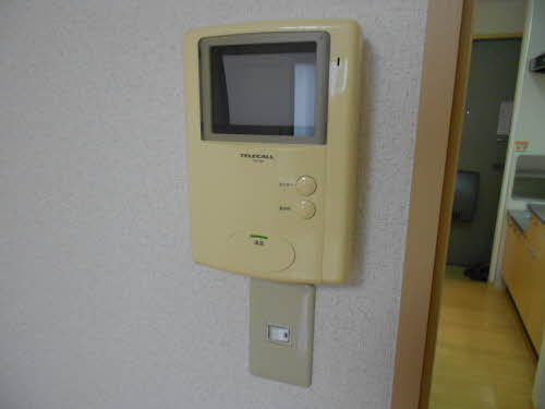 コンフォールＡ セキュリティ