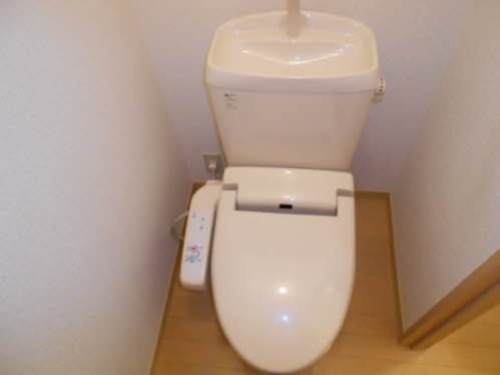 コンフォールＡ トイレ
