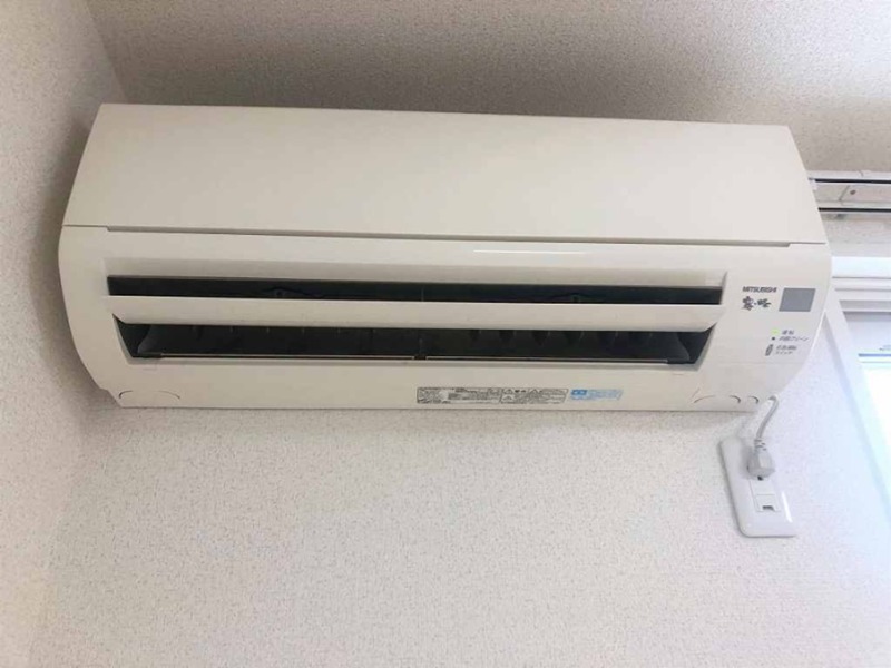 カーサフルッタⅡ その他設備