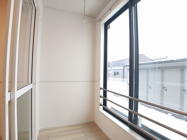 秋田県秋田市土崎港中央１丁目 その他部屋・スペース