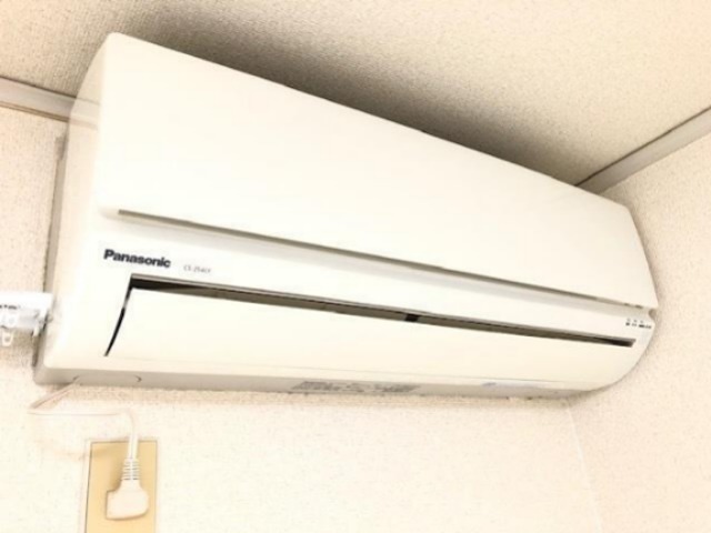 秋田県秋田市将軍野東３丁目 その他設備