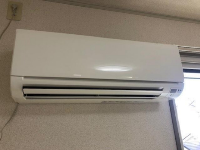 秋田県秋田市広面板橋添 その他設備