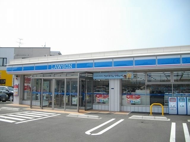秋田県秋田市泉南１丁目 その他