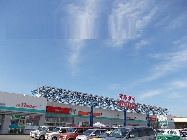 秋田県秋田市泉南１丁目 その他