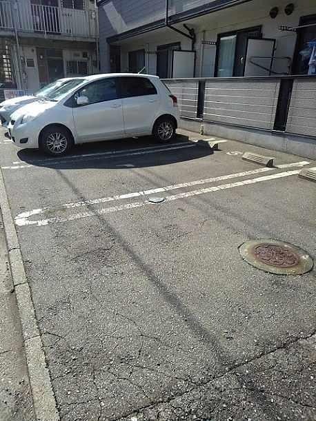 秋田県秋田市泉南１丁目 駐車場