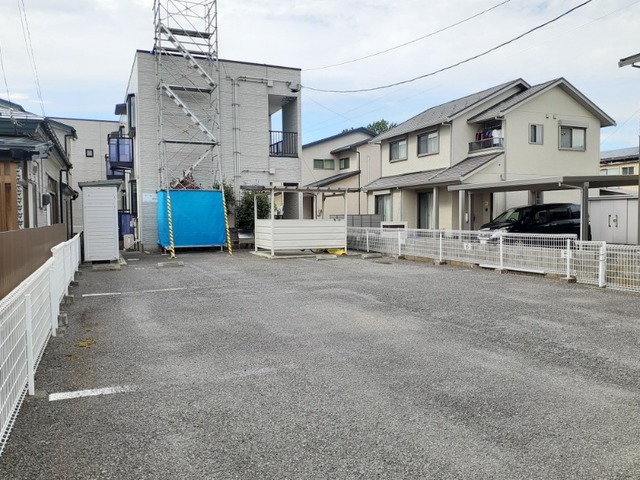 秋田県秋田市旭南２丁目 駐車場