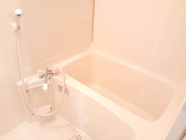 秋田県秋田市旭南２丁目 風呂画像